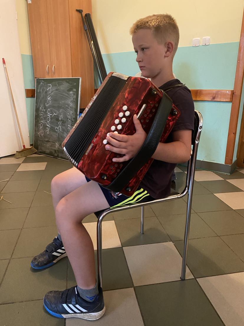 Warsztaty Gwoździec 5