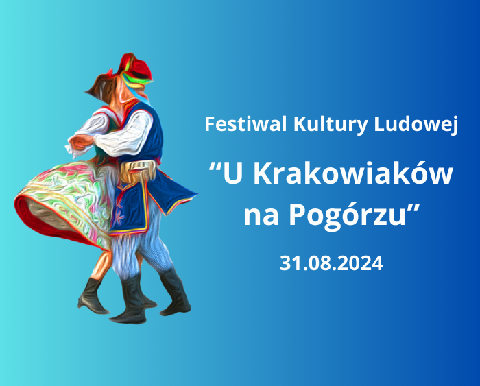 U Krakowiaków na Pogórzu
