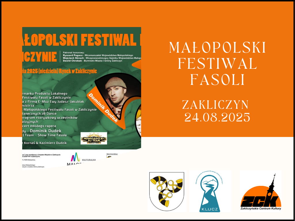 Małopolski Festiwal Fasoli