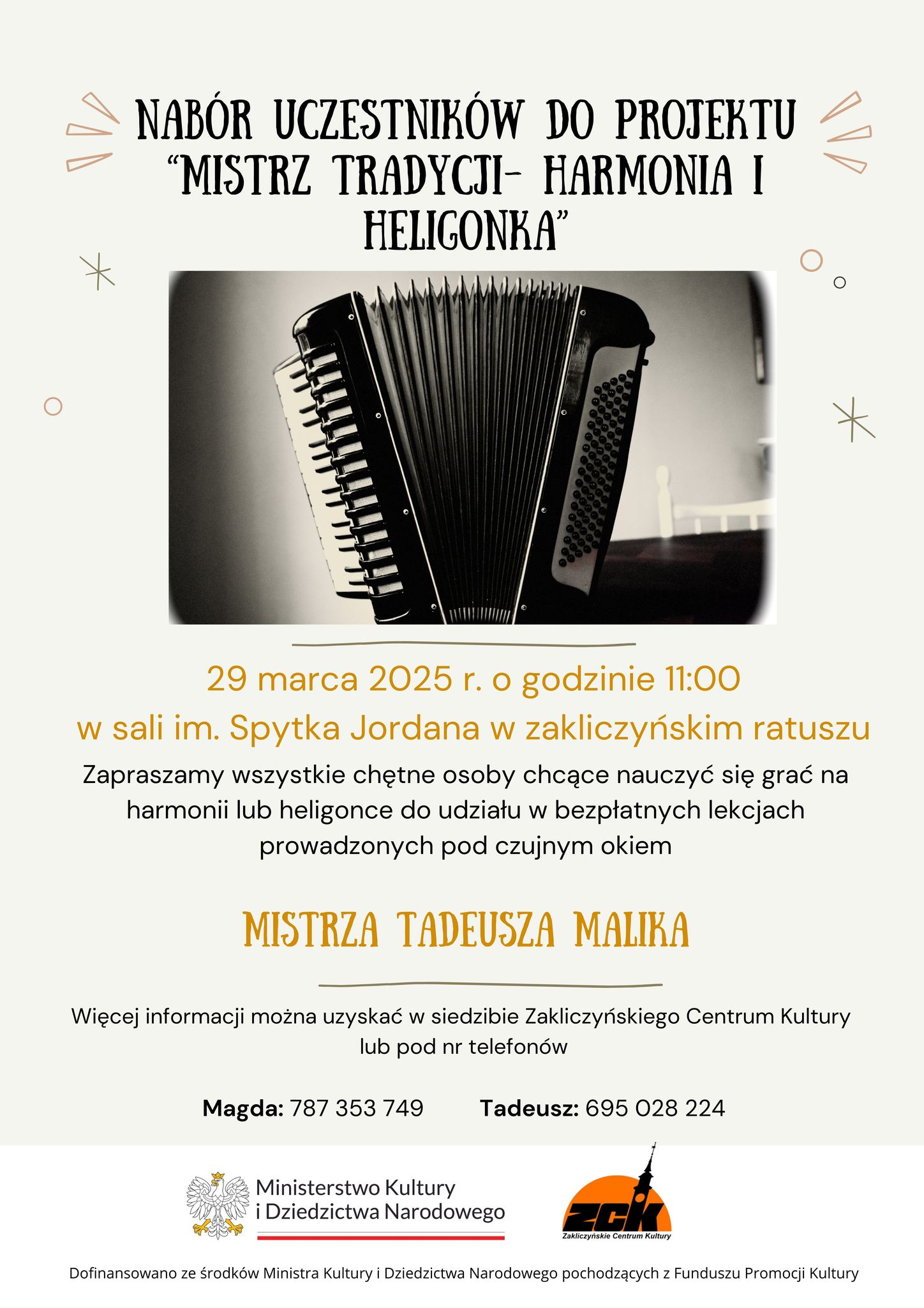 2025.03.29 Mistrz tradycji harmonia i heligonka