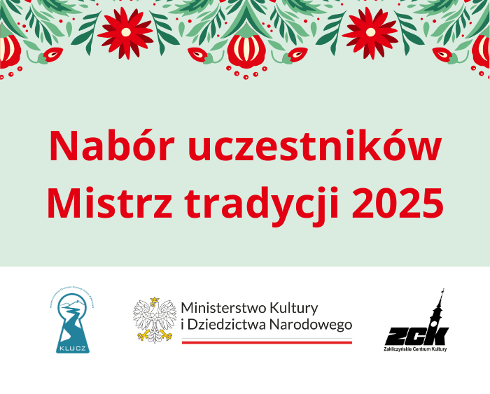 Nabór uczestników do programów 