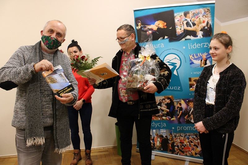 Mistrzowskie warsztaty gry na Heligonce