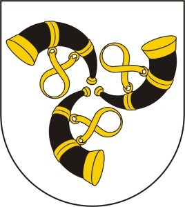 herb gminy zakliczyn 268x3002