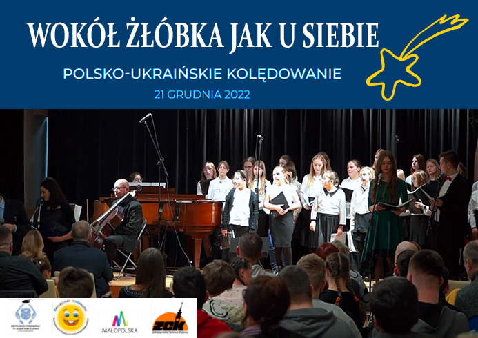 Wokół żłobka jak u siebie 