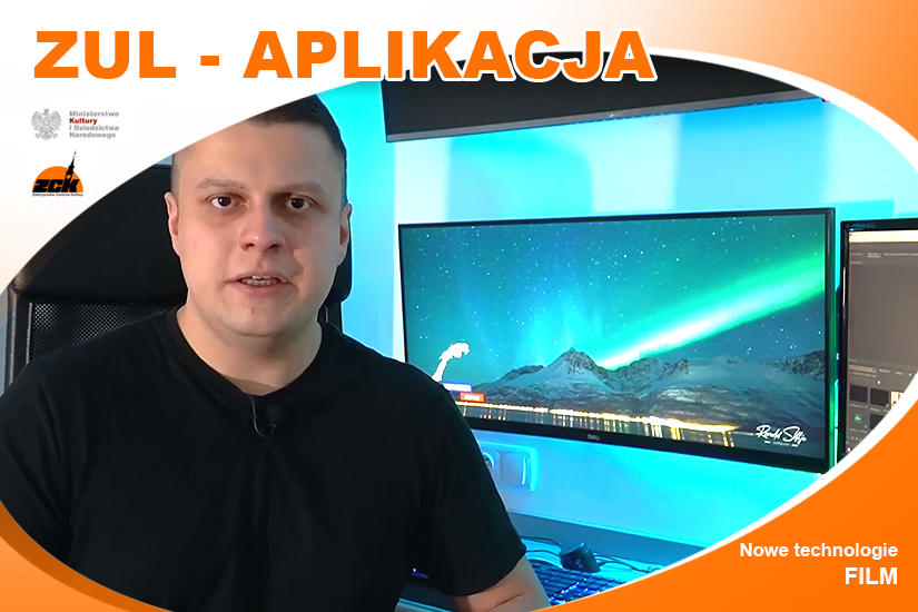 NOWE TECHNOLOGIE - FILM