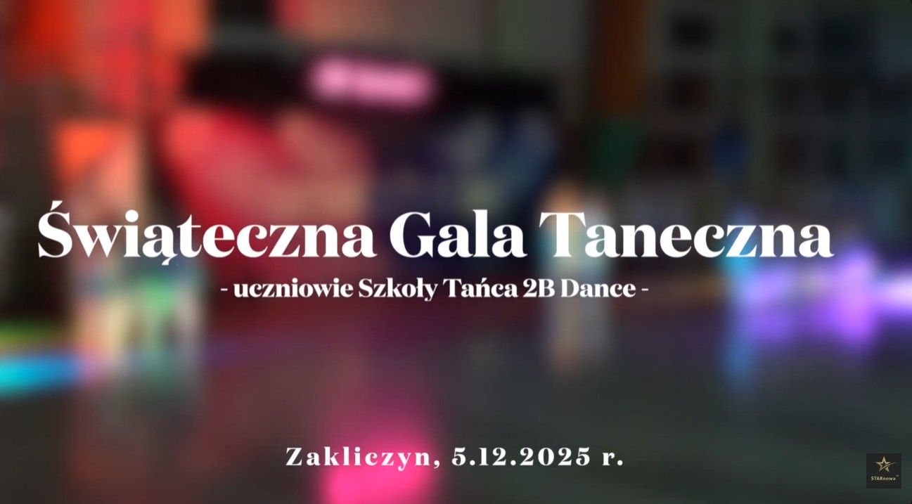 2B Dance