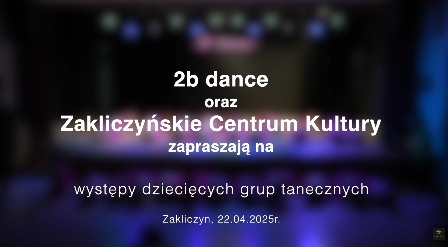 2b dance