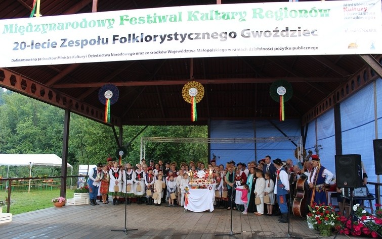 Orkanowski gen regionalizmu