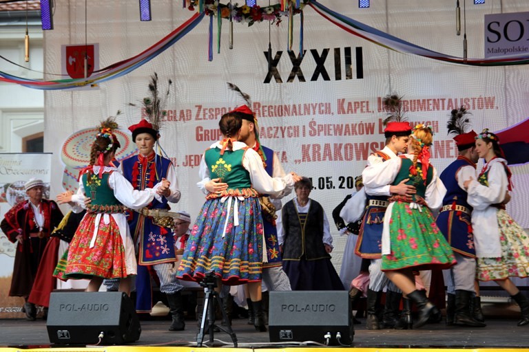 To będzie pierwsze takie święto kultury regionów