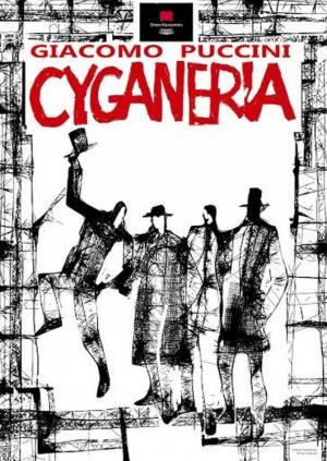 cyganeria