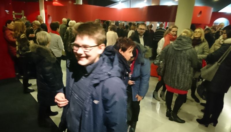 Młodość, czar i wdzięk