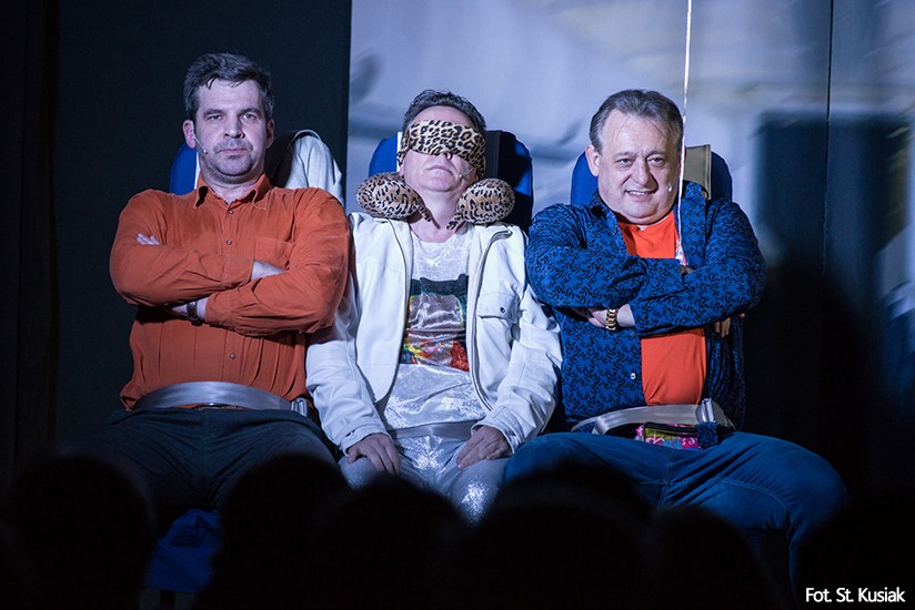 Wielki festiwal teatralny w małym Zakliczynie (3)