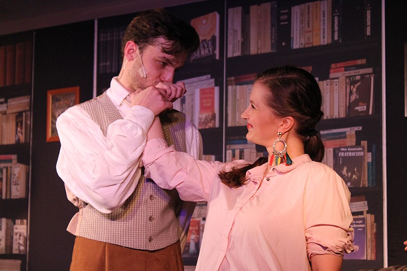 Wielki festiwal teatralny w małym Zakliczynie (4)