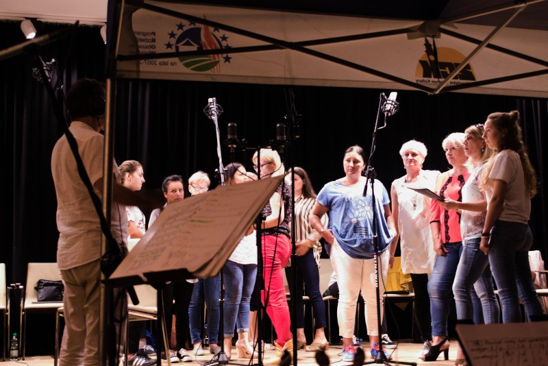„Klucz” do kultury i promocji