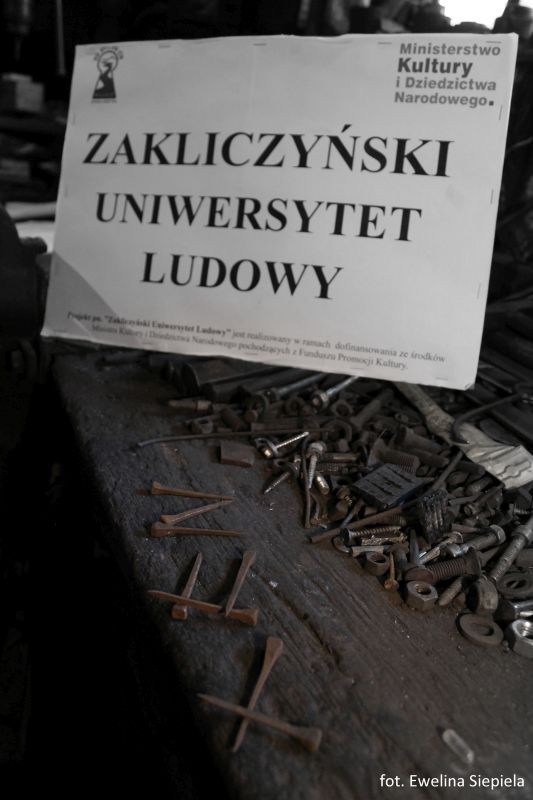 Chłop bez zawodu, to jest biedny chłop