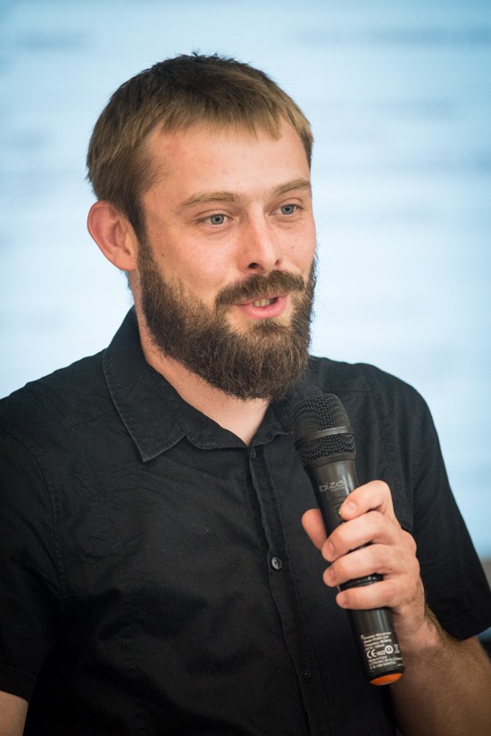 Wędrówka do wnętrza Ziemi Zakliczyńskiej