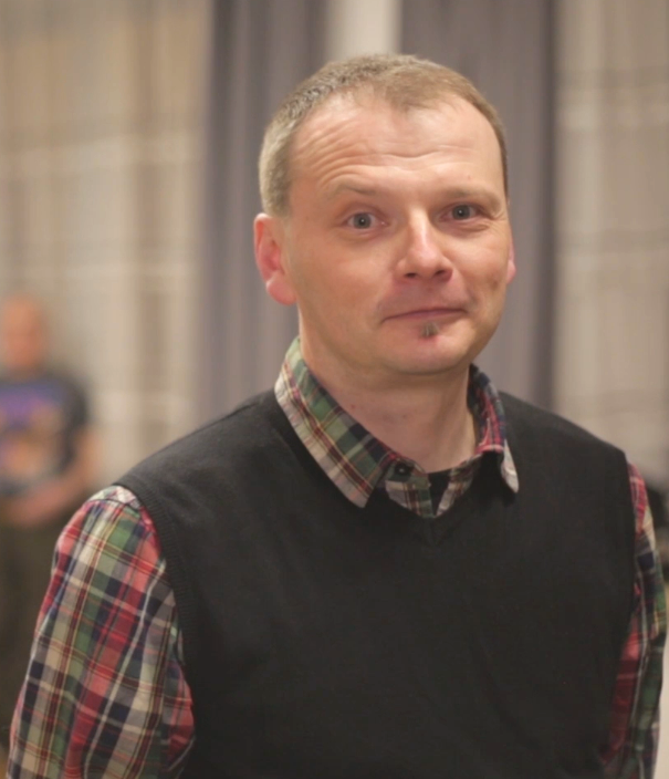 Marek Harbaczewski
