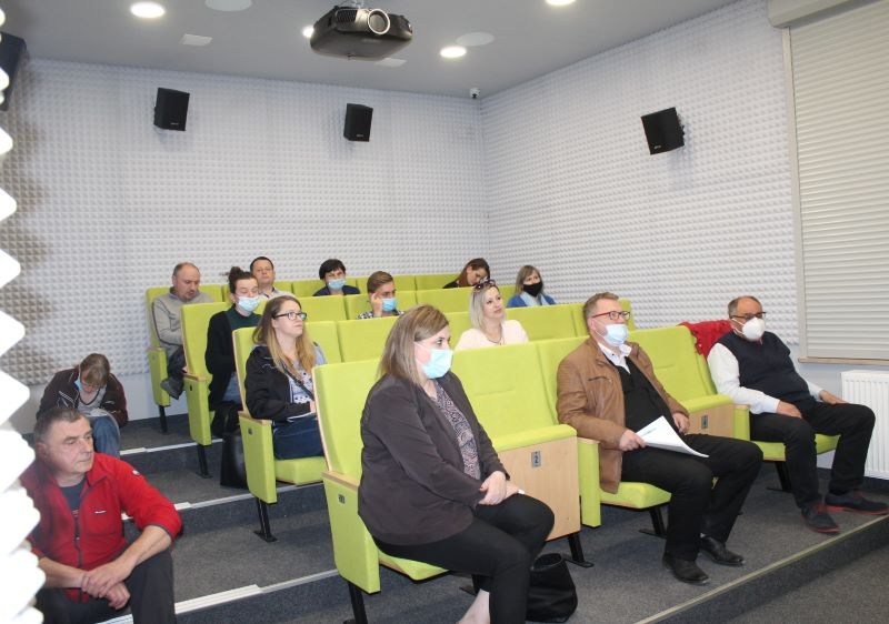 Kurs przewodnicki z LOWE