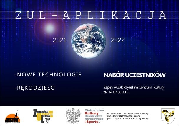zul aplikacja