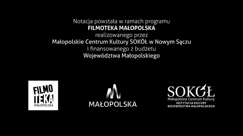 Powstała notacja filmowa Stowarzyszenia "Klucz" o Stanisławie Chrobaku
