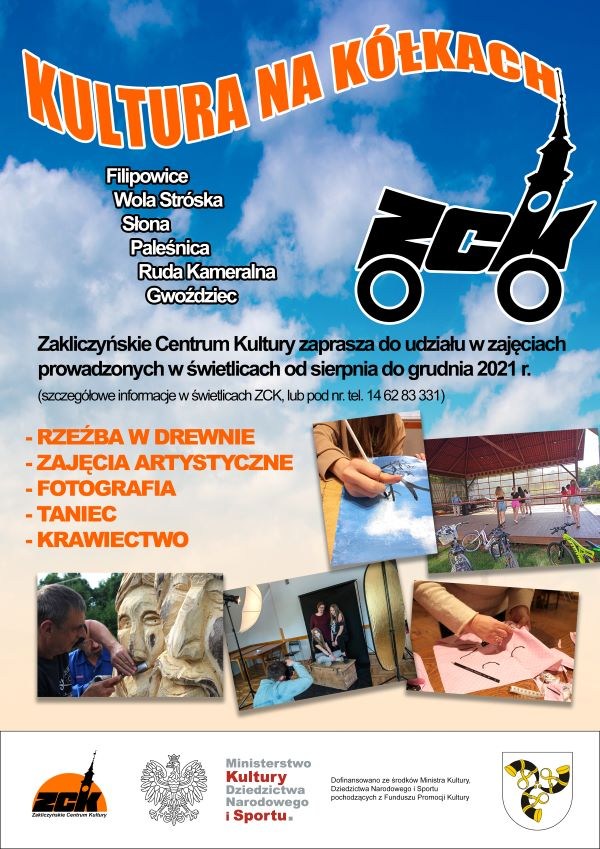 kulturanakolkach