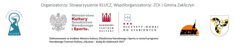 Festiwal Języka Polskiego - wielki finał 10 września