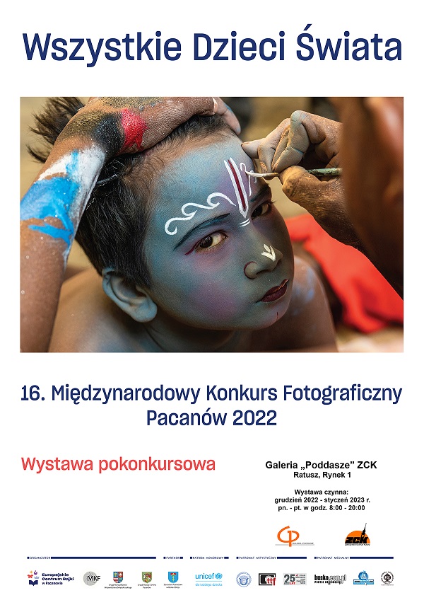 „Wszystkie dzieci świata” w Zakliczynie