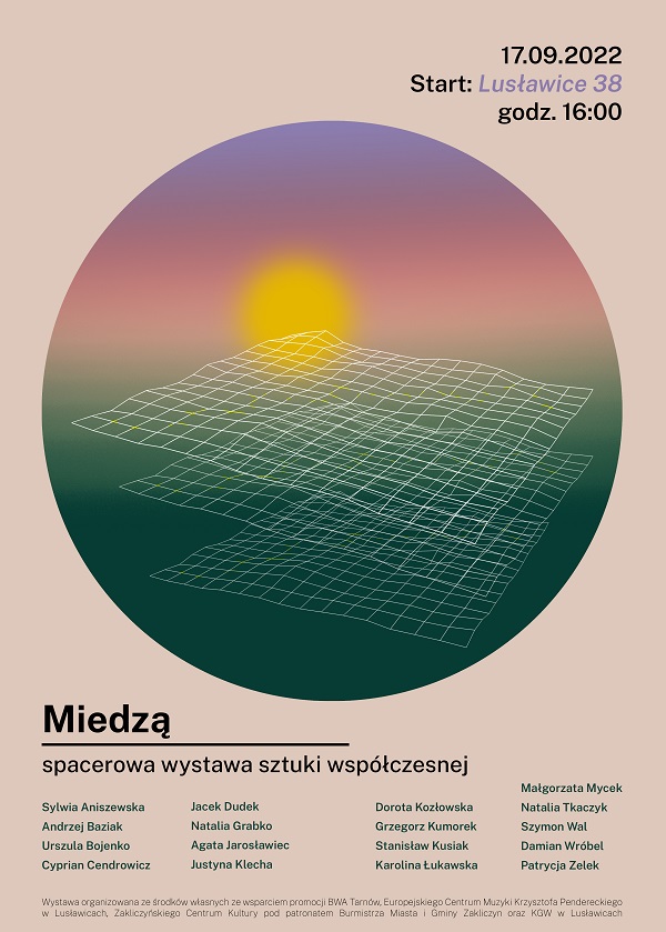 Miedzą 