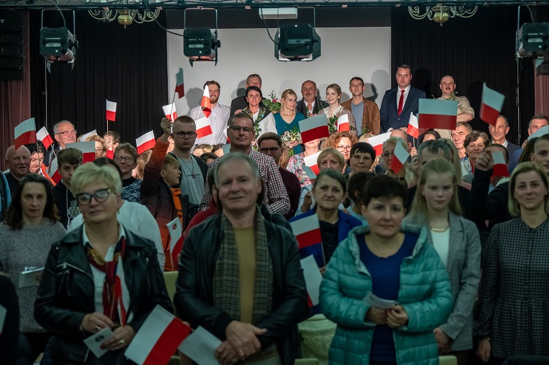Wyśniony finał projektu „Wiatr wolności” 
