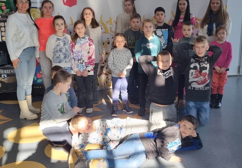 To były udane Ferie w ZCK 