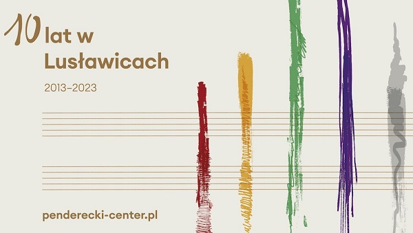Gala Jubileuszowa - 10 lat w Lusławicach