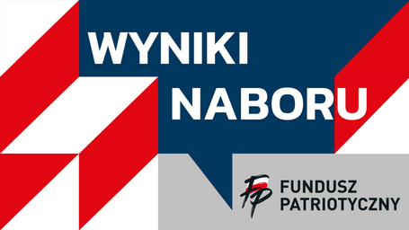150 tysięcy złotych od Fundusz Patriotycznego dla ZCK 