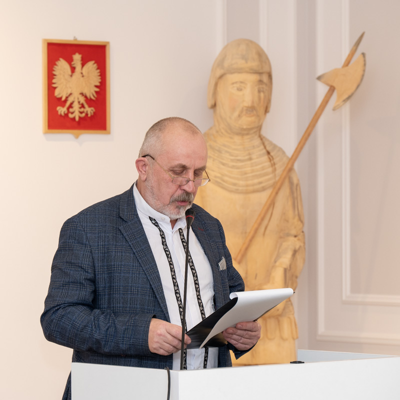 Laureaci 11. Gali Jordanów 