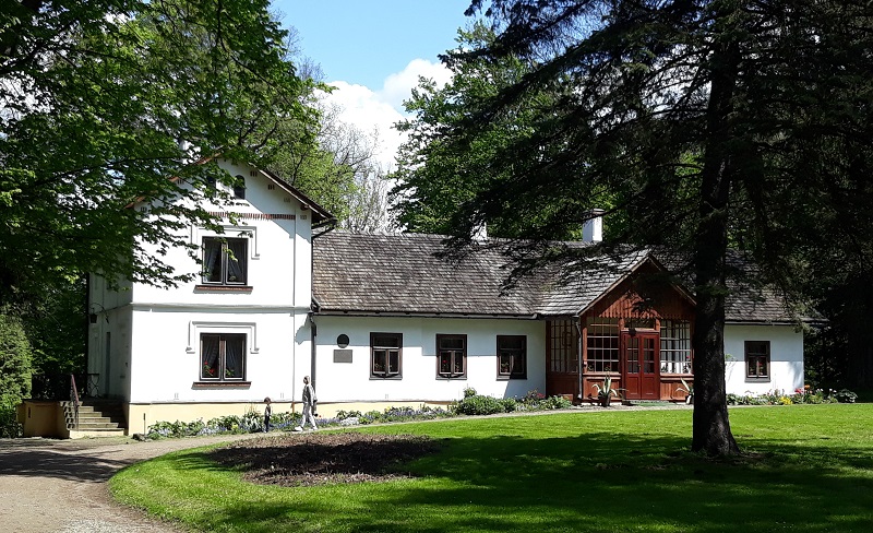 Teatr, który chce pisać listy