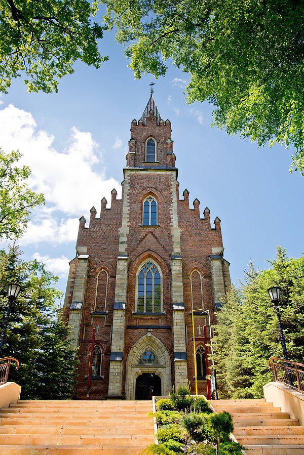 Gwożdziec