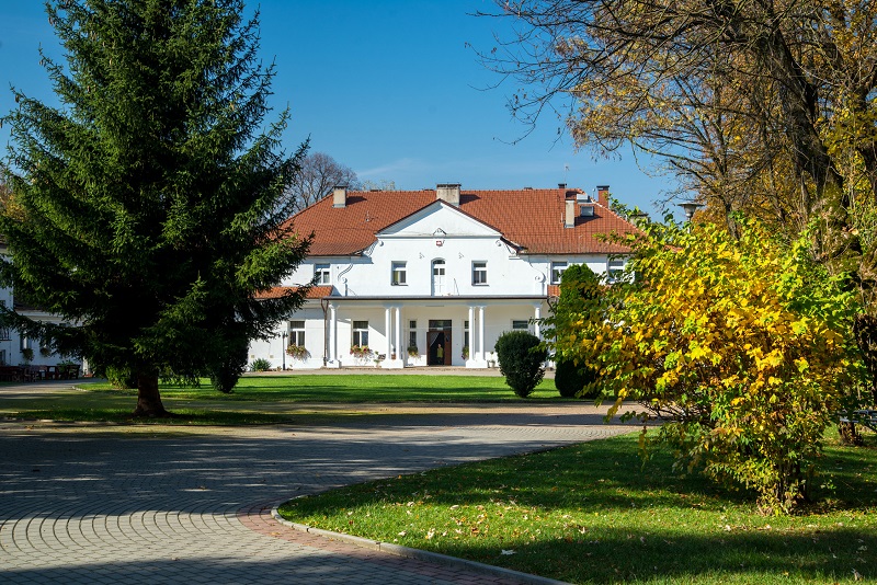 Stróże