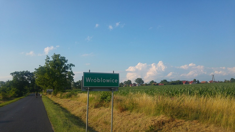 wroblowice