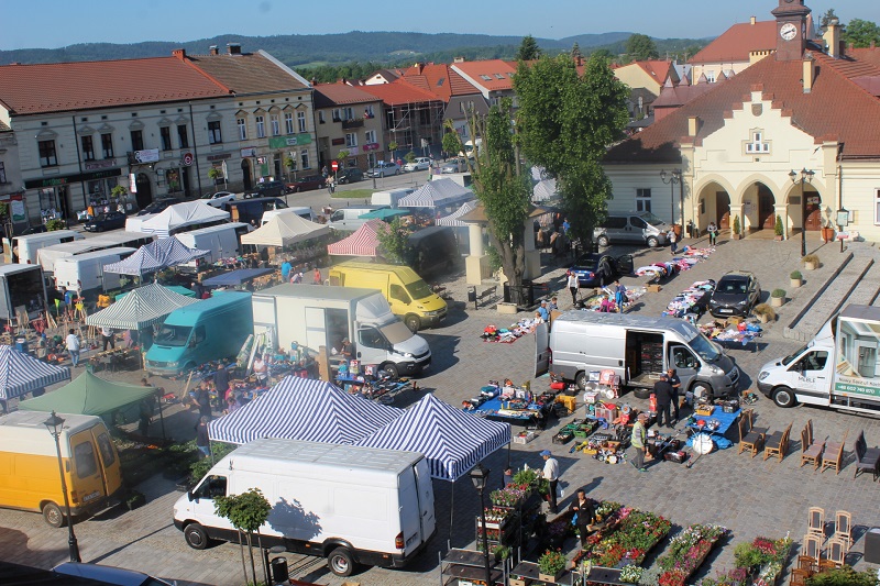 rynek