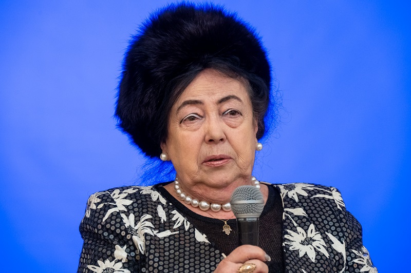 anna grygiel huryn