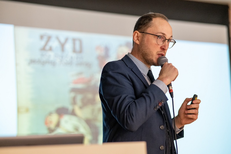 dr gieroń