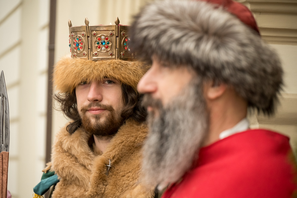 Edukacja kulturalna na najwyższym poziomie 