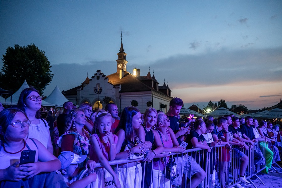 14. Dożynki Gminy Zakliczyn i 24. Festiwal Fasoli – co, gdzie, kiedy 