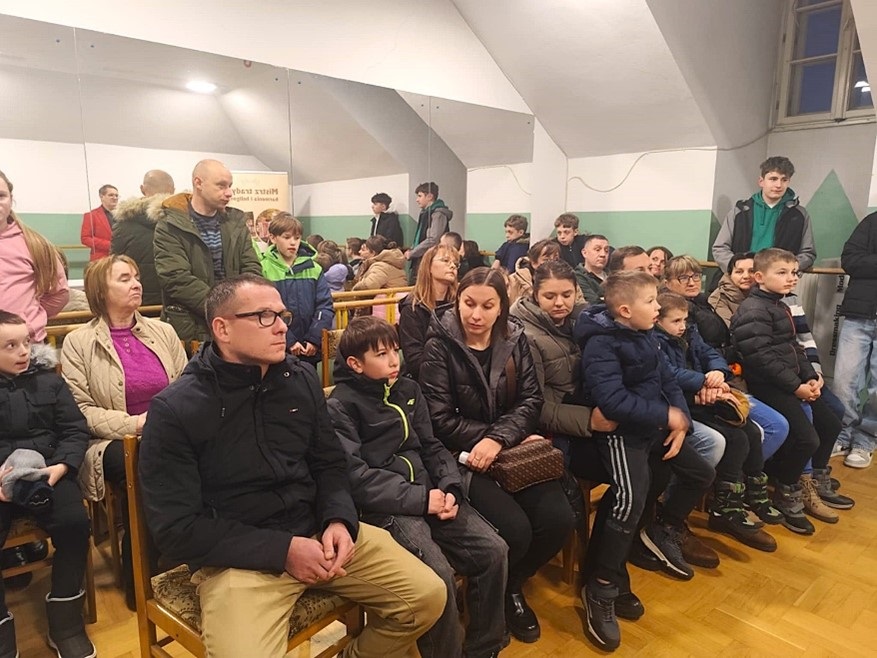 Nabór uczestników do drugiego roku projektu „Mistrz tradycji – harmonia i heligonka”