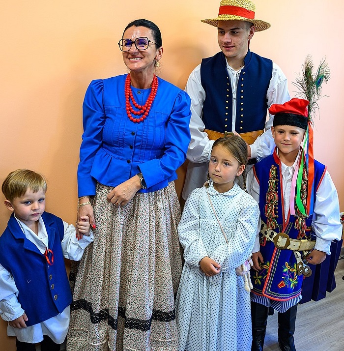 Rozstrzygnięto konkurs „Kocham Polskę!”