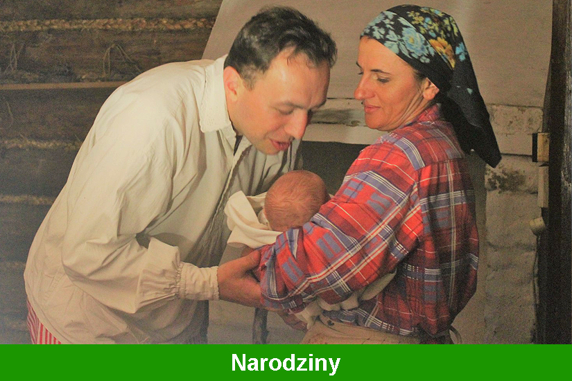 Narodziny