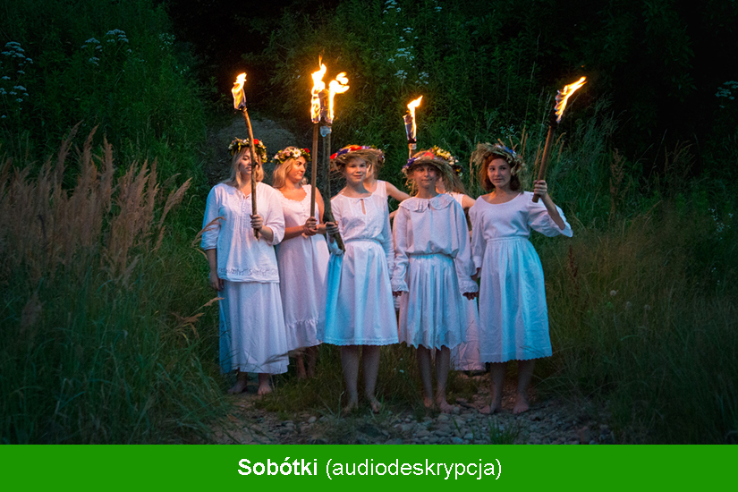 Sobótki (audiodeskrypcja)