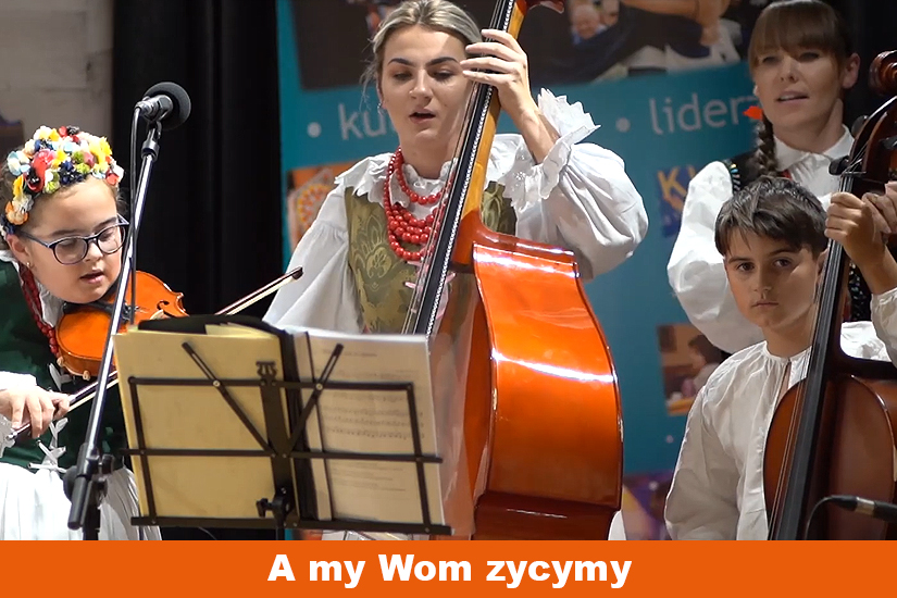 A my Wom zycymy