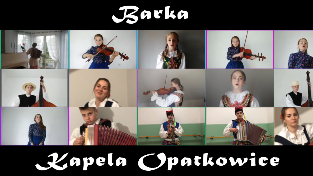Barka