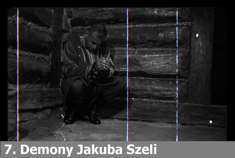 7. Demony Jakuba Szeli