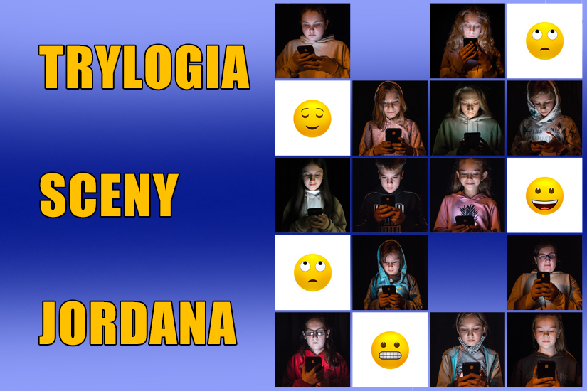 Trylogia Sceny Jordana